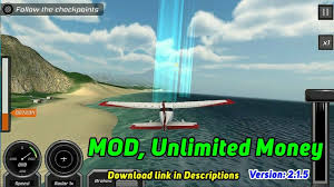 Flight Pilot Simulator 3d Free Mod Unlimited Money 2 1 5 Apk