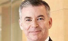 Stephen Mcalinden's Instagram, Twitter & Facebook