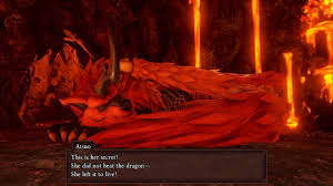 This diamond dragon is special from the others and you can only get it through breeding luck. Hotto And Mount Huji Dragon Quest Xi Wiki Guide Ign