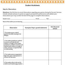 Socratic Seminar Lesson Plan 9 12 Literature Analysis Using Socratic Circles Socratic Seminar Socratic Method Common Core State Standards