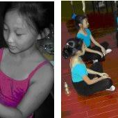 PDF) Let's play Chinese characters: Mobile learning approaches via  culturally inspired group games