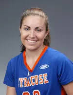 2004 Women's Lacrosse Roster