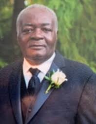 James Harvey Obituary