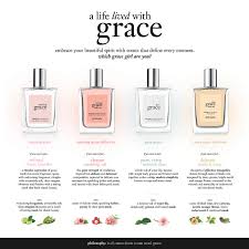 Save baby grace perfume to get email alerts and updates on your ebay feed.+ Pure Grace Fragrance Philosophy Sephora
