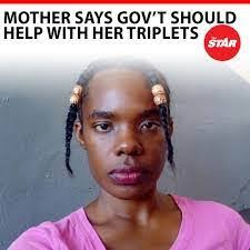 Simone Parchment's Instagram, Twitter & Facebook