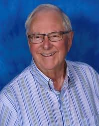 Howard Eugene "Gene" Fear