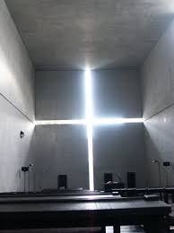 On Wordpress Com Church Of Light Church Design Modern Church