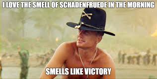 Smell Of Napalm In The Morning Memes Gifs Imgflip