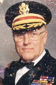 David Allen Hodgin (1924-2007): homenaje de Find a Grave