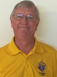 M J Benvenuti Council #8419