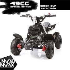 Birdy S Scooters And Atvs 2017 Black 49cc Mini Quad Bike Atv Buggy Kids 4 Wheeler Pocket Bike For Kids Kids 4 Wheelers Quad Bike Pocket Bike