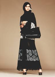 According to the stylist and author of the book, color your style by david zyla , even if your wardrobe is filled with clothes of a variety of colors and shades, there is always the color that you give a greater preference to because you feel more comfortable and confident in it. Dolce Gabbana Reveals First Hijab And Abaya Collection Time