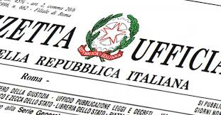 Make a custom logo using our logo maker. Decreto Semplificazioni E Governance Del Pnrr Il Testo Pubblicato In Gazzetta Ufficiale Aliautonomie