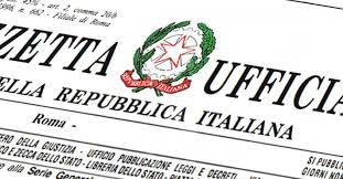 All'articolo 55 del testo pubblicato in gazzetta ufficiale non compare più il comma riguardante i fondi per la cooperazione, dopo che il ministero degli esteri, come ha rivelato lo. L Elenco Delle Amministrazioni Pubbliche Inserite Nel Conto Economico Consolidato Prodotto Dall Istat E Pubblicato In Gazzetta Ufficiale Aliautonomie