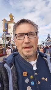 I gfrei mi auf Eich im September! Wer is dabei? Wer hat Lust? ✅️ Tickets  auf www.otto-stefan.de #musikkabarett #comedy #kabarett #bayern #mundart  #parodie #lustig #kabarettabend #live #gaudi