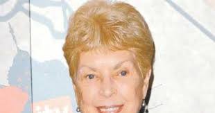 Family 'thrilled' with blue plaque for crime writer Ruth Rendell