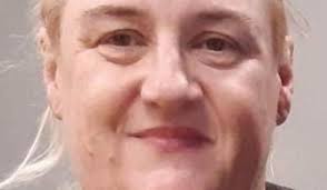 He was not even there for my first Christmas'