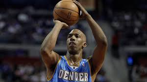 Husband, father, son, brother and friend. Nuggets Colorado Star Chauncey Billups Playing Nba H O R S E 9news Com