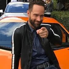 EarningMan Russ Hanneman ...