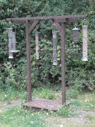 Outdoor Bird Feeding Station Ideas Bird Feeding Station Bird Feeder Station Bird Feeding Station Bird Feeder Stands