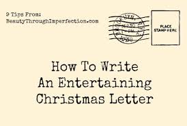 Below, we have compiled a list of words that come to mind at christmas (sorted by the number of letters). Family Christmas Letter Making Them Fun Entertaining