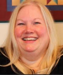 Kate Gundy was office manager at Celebration of Health