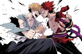 Pin On Boku No Hero Academia