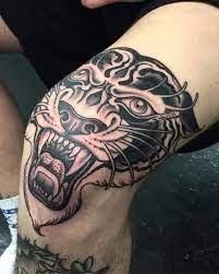 Beste Tiger Tattoos Fur Manner Tattoos Beste Fur Manner Tattoos T Beste Fu Tattoos Manner Knietattoo Tattoos Bein
