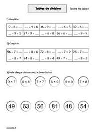 Exercices De Maths Division Cm1 Calcul, numération, problèmes, géométrie, grandeurs et mesures. exercices de maths division cm1