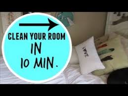Great mother's day gift!), try these tips for getting your room clean in 10 minutes or less. Deep Clean Your Room In 10 Minutes Miss Molly Sunshine Youtube