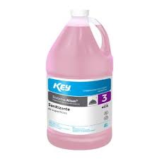 Sanitizante Alisan De 4 L The Home Depot Mexico Home Depot Materiales De Construccion Alisado