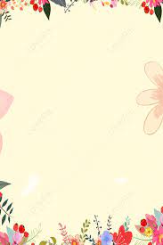 Border bunga png collections download alot of images for border bunga download free with high quality for designers. Cute Flower Border Background Material Images Hd Psd Poster Backgrounds 605806999 Lovepik Com