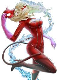 Ann Takamaki Persona5 Art Very Hot Anntakamaki Persona5 Cosplayclass Anime Persona 5 Ann Persona 5 Persona