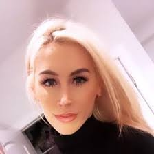 Kendra Griffith (kendragriff)