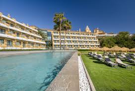 See 1,160 traveler reviews, 598 candid photos, and great deals for sheraton myrtle beach convention center hotel, ranked #58 of 196 hotels in myrtle beach and rated 4 of 5 at tripadvisor. Barcelo Jerez Montecastillo Convention Center Barcelo Com