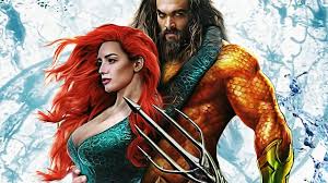 Jun 15, 2021 · aquaman and the lost kingdom star amber heard uploaded a video of her working out at home ahead of her return as mera in the dc extended universe film. Desktop Wallpaper Aquaman Amber Heard Jason Momoa Art Movie Hd Image Picture Background 9ef083