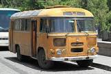 PAZ-BUS