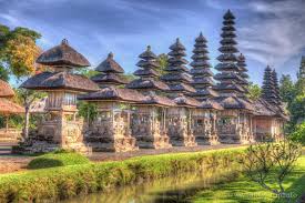 Tripadvisor has 4,822,059 reviews of indonesia hotels, attractions, and restaurants making it your best indonesia resource. Taman Ayun Temple Island Bali Indonezia Temple Cathedral Castle