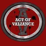 Act of Valiance
