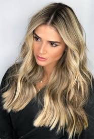 Dirty blonde and dishwater blonde are both terms that refer to a darker blonde hair with some golden blonde and light brown intertwined throughout. 67 Dark Blonde Hair Color Shades Dark Blonde Hair Dye Steps