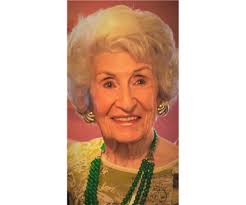 Patricia Gladys Lancaster Obituary (2022)