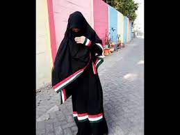 Semoga kita semua mampu membangun keluarga bahagia menurut islam. Gamis Palestina Gambar Islami
