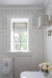 Bathroom Window Curtain Ideas Awesome Glass Block Bathroom Window Ideas Suitable Wit In 2020 Small Bathroom Window Bathroom Window Treatments Window Treatments Bedroom