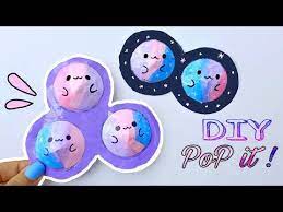 And the video introduces how the pop it fidgets is produced in factory. Diy Pop It Fidgets Viral Tiktok Fidget Toys How To Make Pop It Fidgets Tiktok Fidget Toy Shorts Youtube In 2021 Diy Pop It Diy Fidget Toys Diy Pop It Fidget