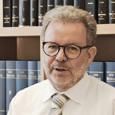 Rechtsanwalt Schweizer