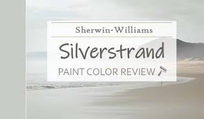 Browse our variety of paint— find the supplies needed for any paint job Sherwin Williams Silver Strand Sw 7057 Soothe You Space With This Gray Green Knockoffdecor Com
