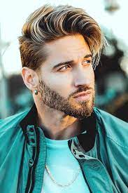 Latest Haircuts For Men To Try In 2021 Menshaircuts Com New Men Hairstyles Men Hair Highlights Haircuts For Men
