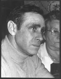 Darius Adrian “Darry” Logan (1922-1985)