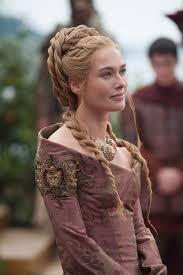 The real reason isn't that deep: Game Of Thrones Lena Headey Claims She Was Glammed Up Like Dolly Parton To Play Cersei Before Major Costume Overhaul