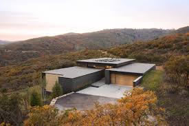 Based in salt lake city, we serve all of the mountain west, colorado to. Modern Home Design And Architecture Salt Lake City Utah